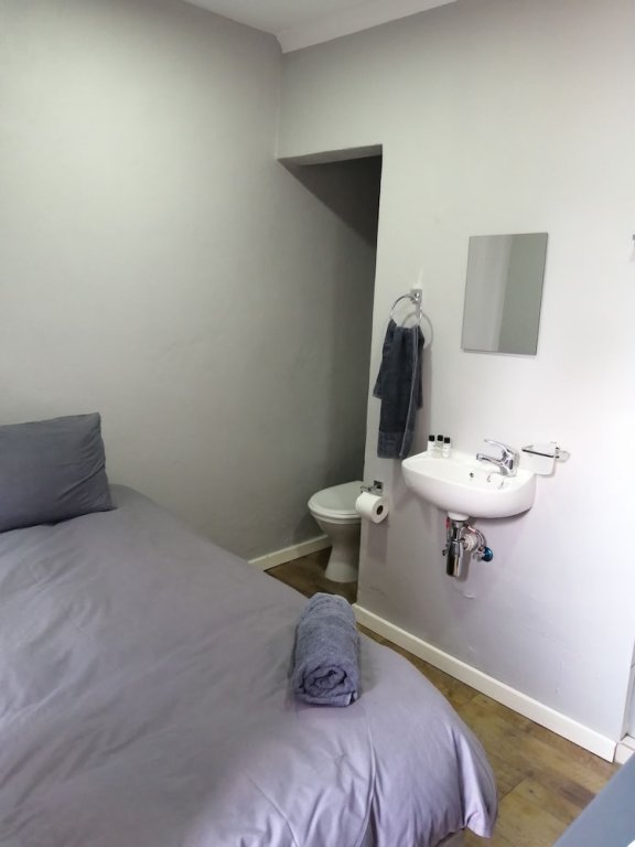 Фото Bosau Guest House