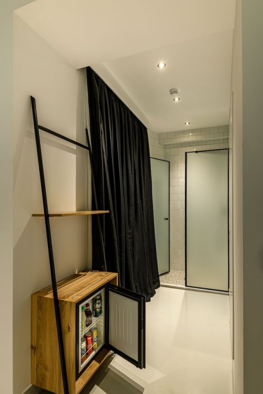 Фото Mosaikon Hostel