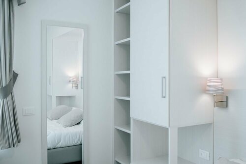 Гостиница Hotel Luna в Линьяно-Саббьядоро