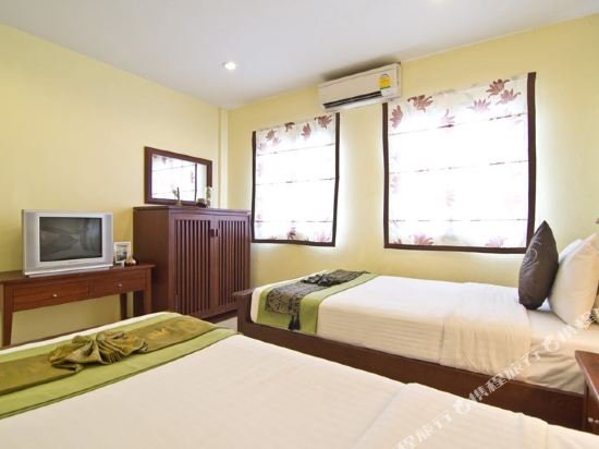 Фото Golden Sea Pattaya Hotel