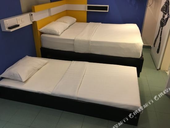 Фото Tai Ichi Hotel