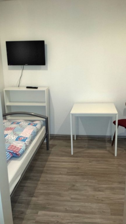 Фото Gästehaus Vienenburg