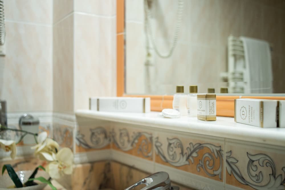 Фото Diplomat Hotel & SPA