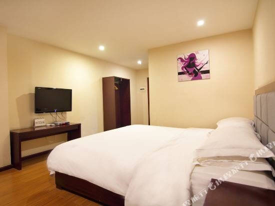 Фото Tianfu Lidu Hotel