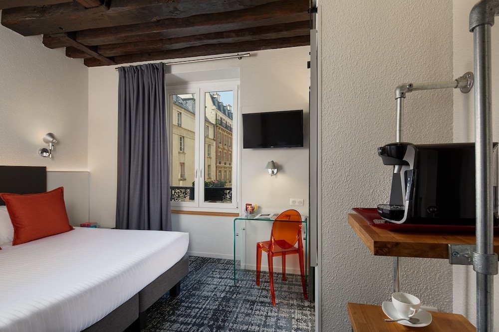 Фото 3H Paris Marais