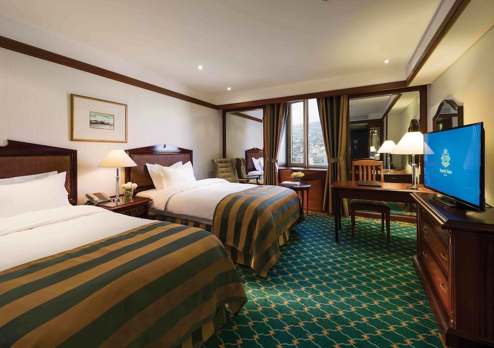 Фото Imperial Palace Seoul