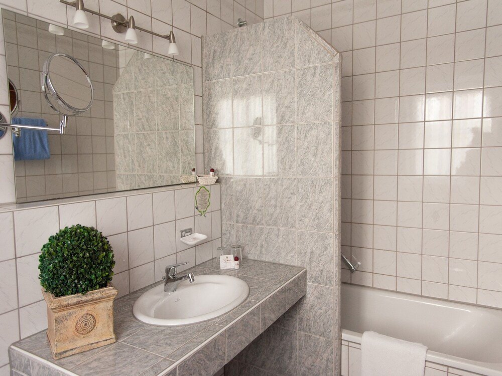 Фото Parkhotel Bad Faulenbach