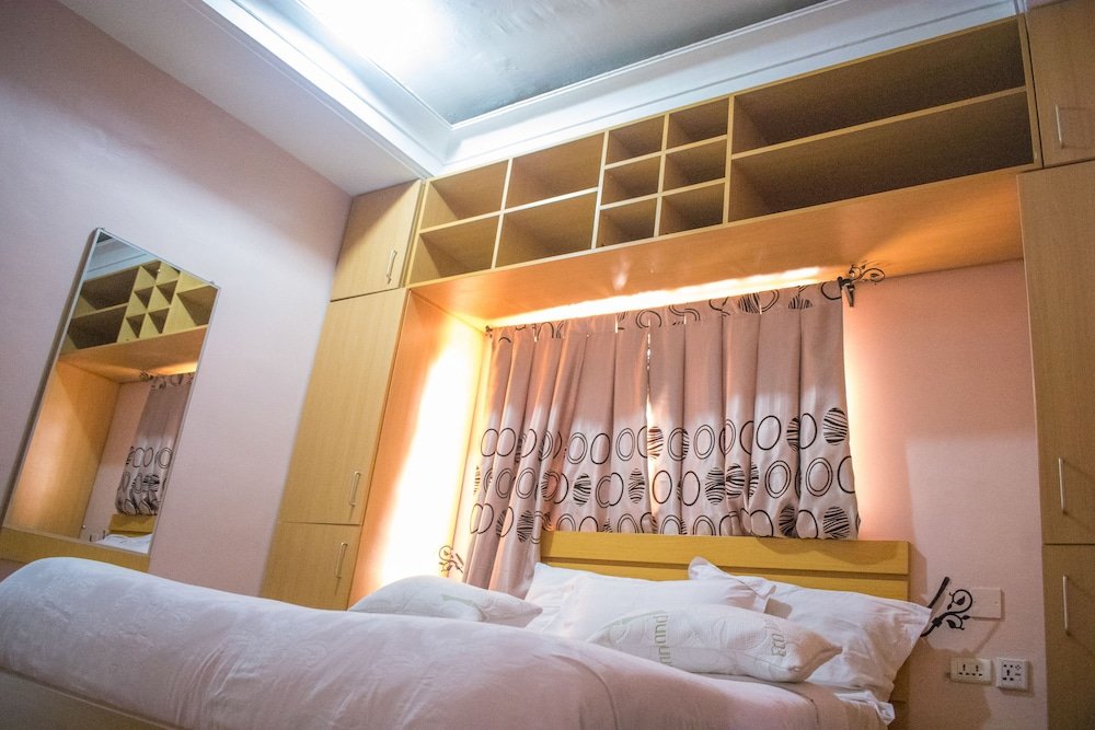 Фото Primal Hotel GRA-Ikeja