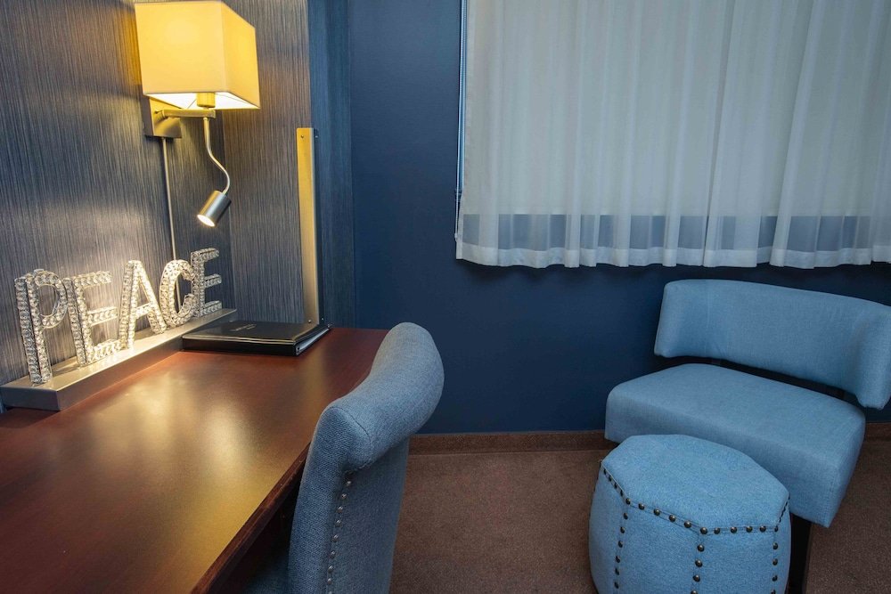 Фото Hotel Kennedy