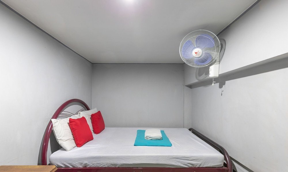 Фото Aloha Hotel