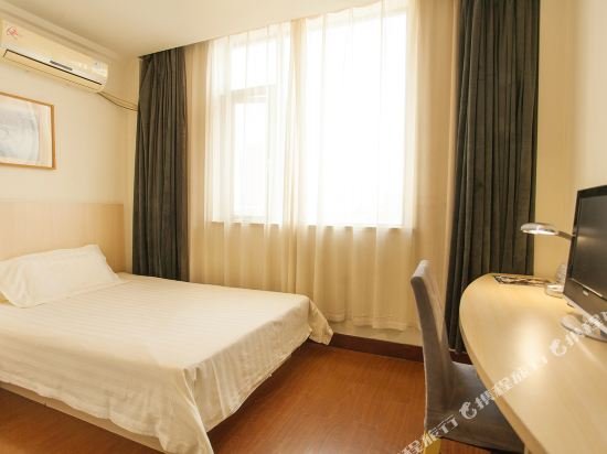 Фото Jinjiang Inn Wuxi Xueqian