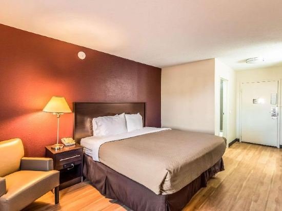Фото Quality Inn Colby