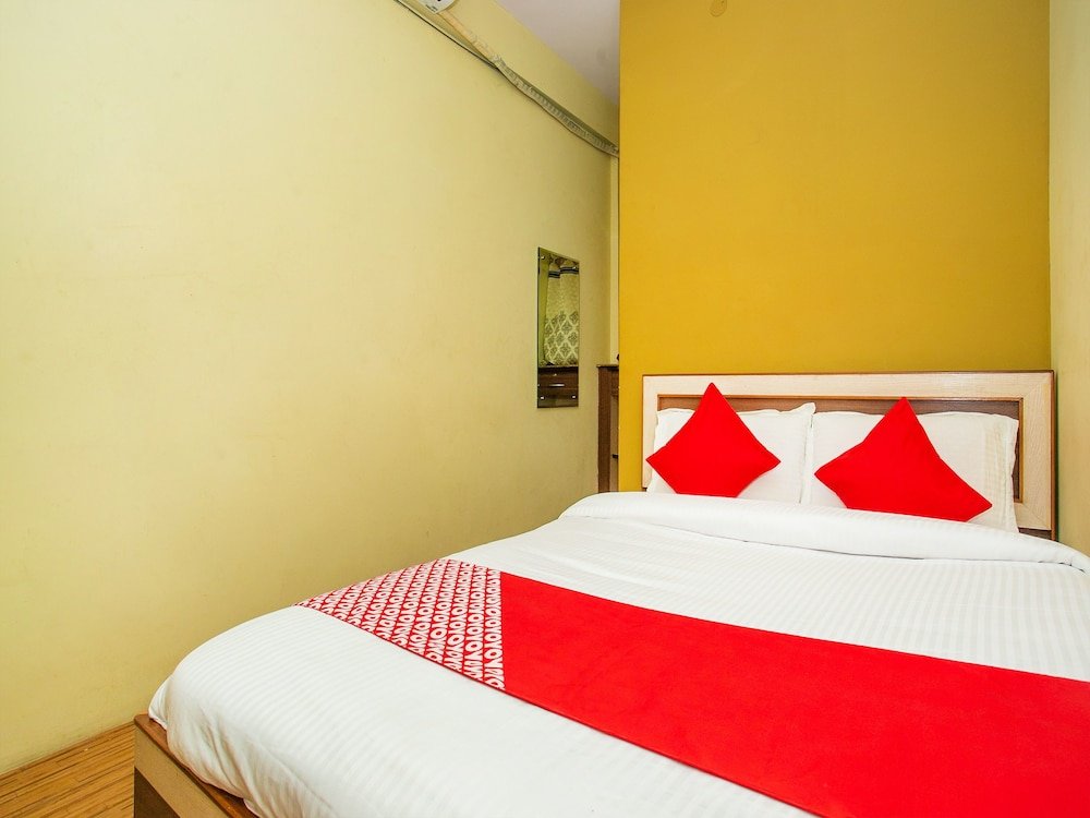 Фото Oyo 16937 Alankar Residency