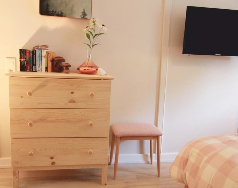 Фото Hostel FerienNest Haus Braunfels