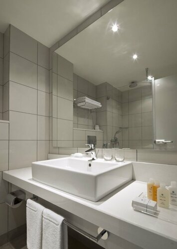 Гостиница Noga by Isrotel Collection - The Renewed Ganim Hotel в Эйн-Бокеке