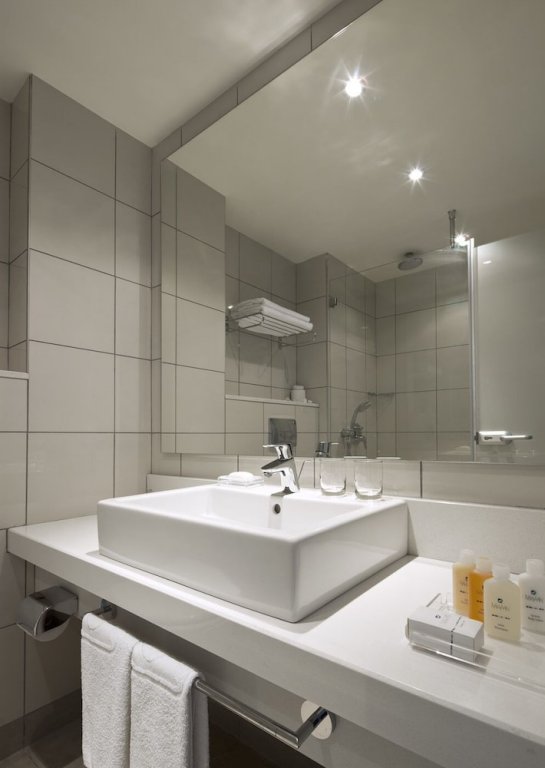 Фото Noga by Isrotel Collection - The Renewed Ganim Hotel