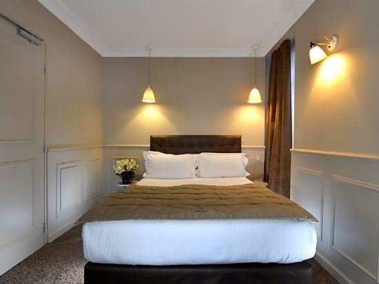 Фото Hôtel Madeleine Haussmann