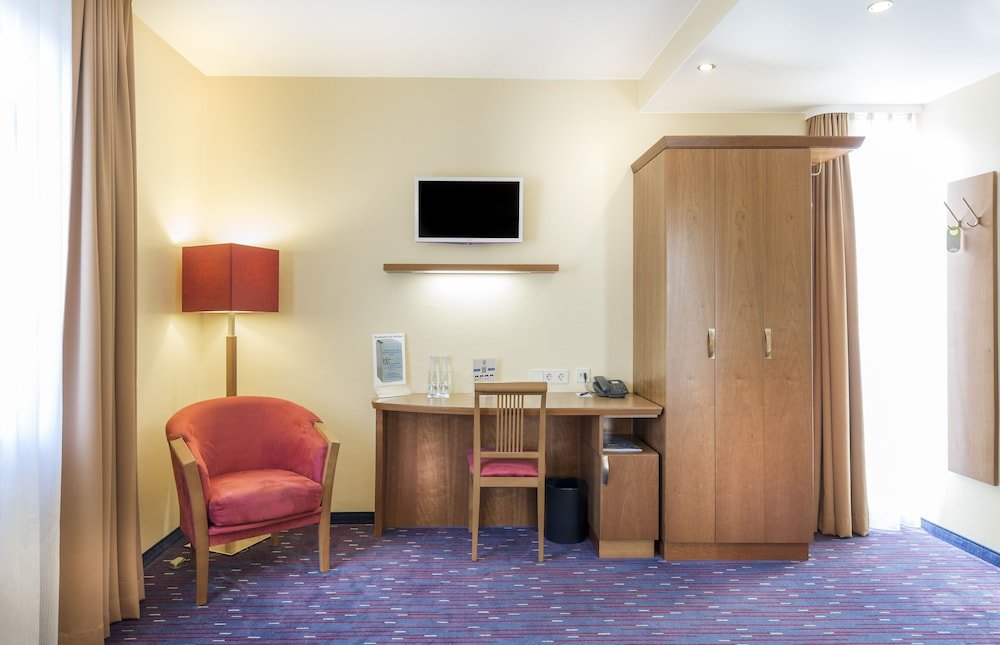 Фото Hotel am Schillerpark