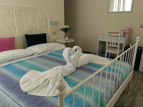 Гостиница La Branda Brin Guest House