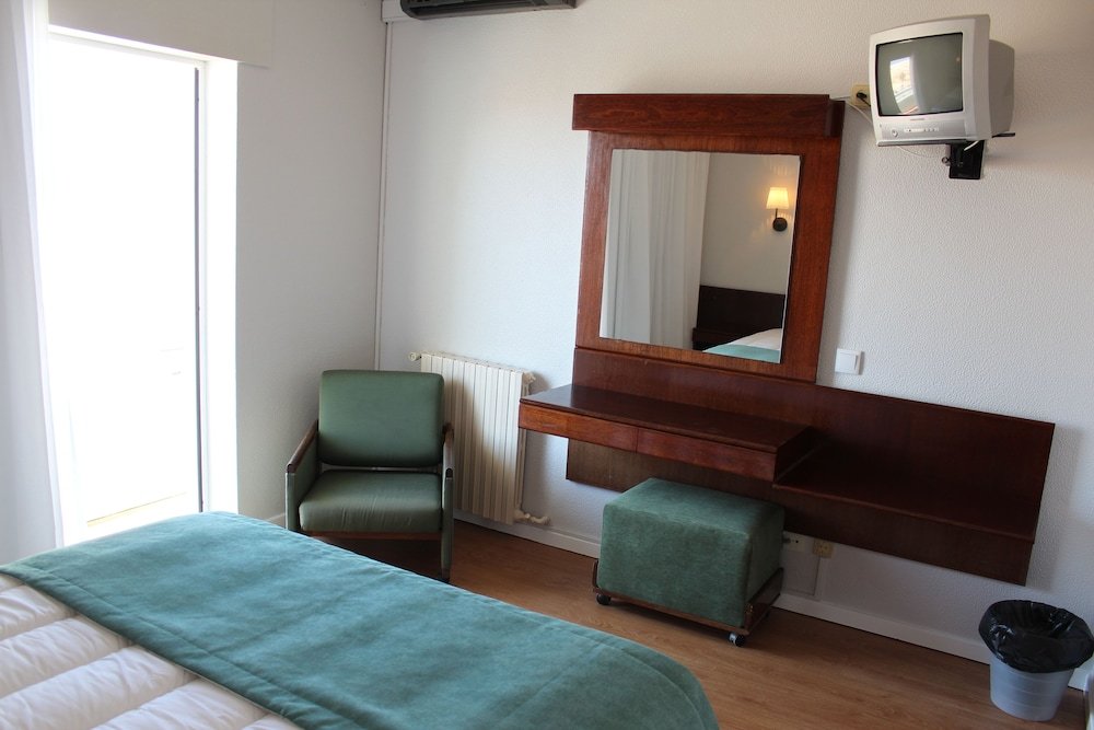 Фото Hotel Costa de Prata II & SPA