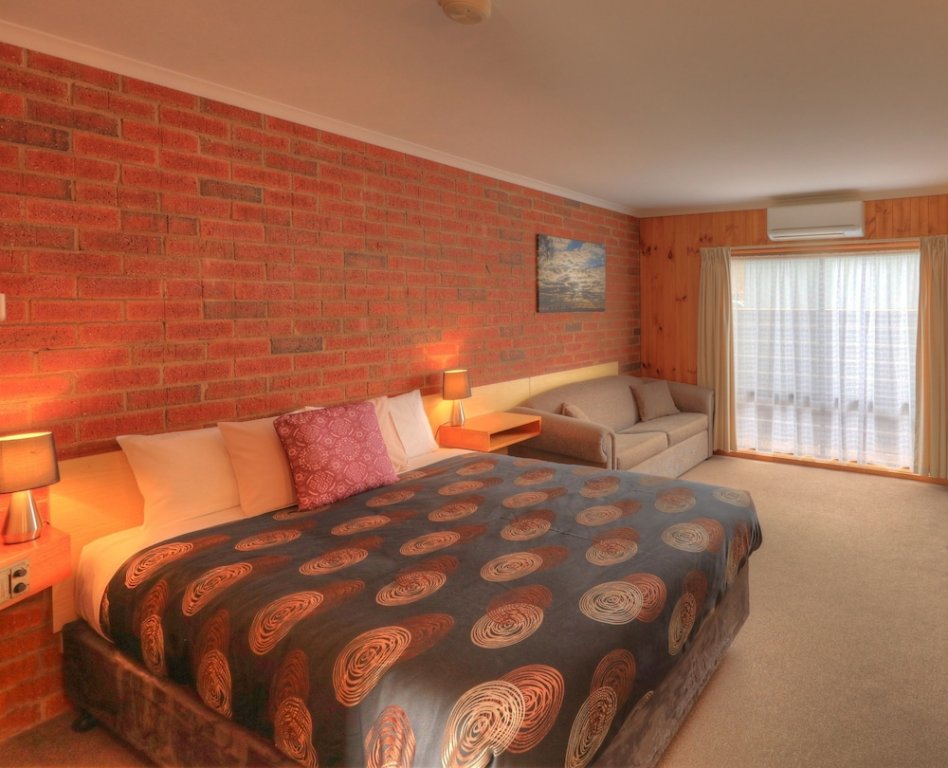 Фото Ky Country Roads Motor Inn