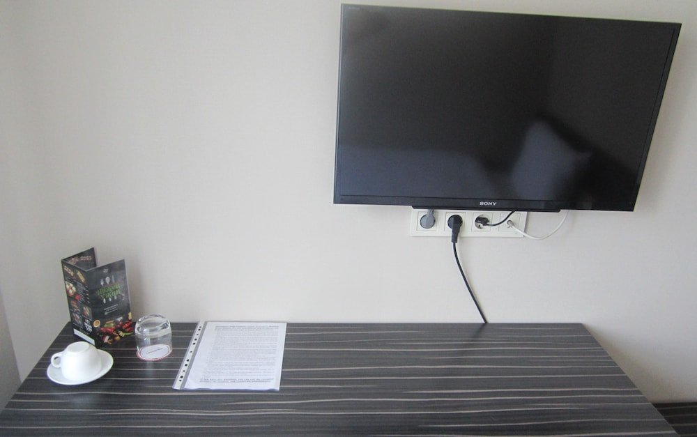 Фото Resident Hotel Almaty