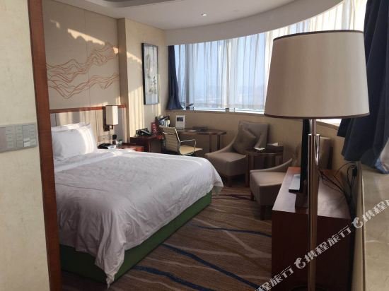 Фото Jinling Shihu Garden Hotel Suzhou