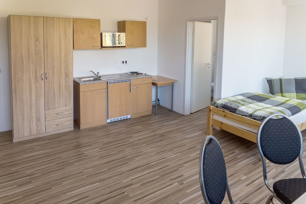 Фото Bhq - BoardingHouse Quickborn