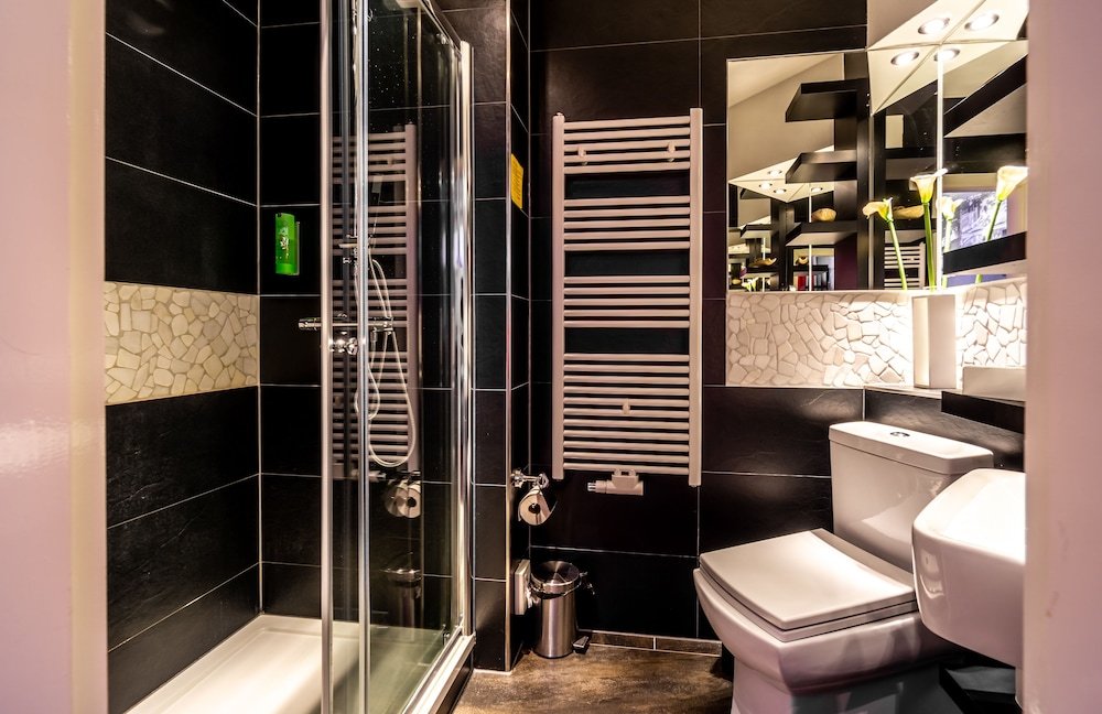 Фото SL'otel - Das StadtHotel