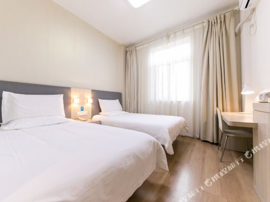 Фото Hanting Express Shanghai Tongchuan Road