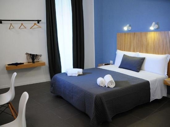 Фото BB Maison du La Metro