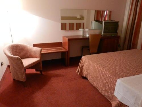 Фото Eurohotel Palace Maniago