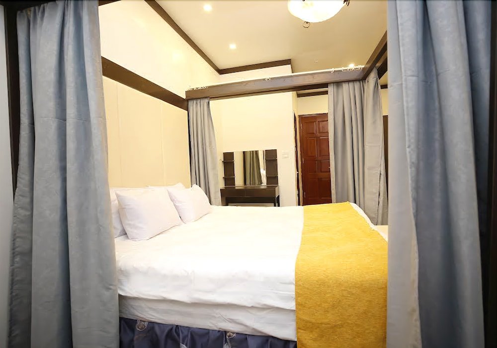 Фото Summer Place Hotel - Hostel