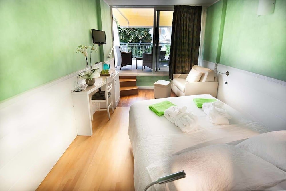 Фото Hotel Gabry