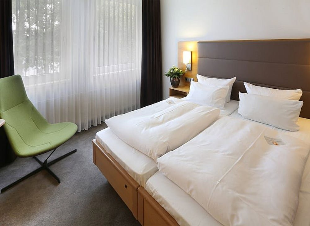 Фото Hotel See Park Janssen