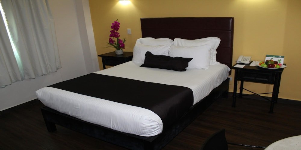 Фото Plaza Poblana