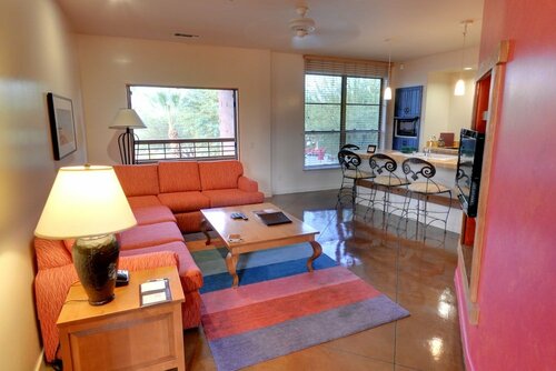 Внешний вид отеля Embarc Palm Desert в Палм-Дезерте, фото 2