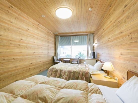 Фото Sansuikan Kawayu Midoriya