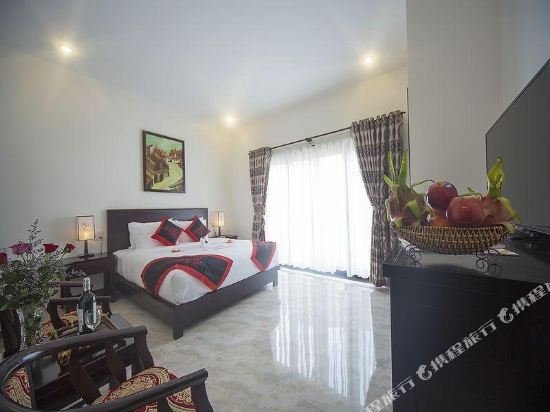 Фото Pham Gia Boutique Villa