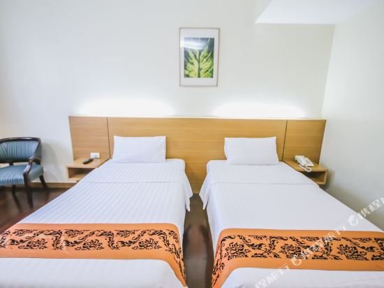 Фото P2 Boutique Hotel