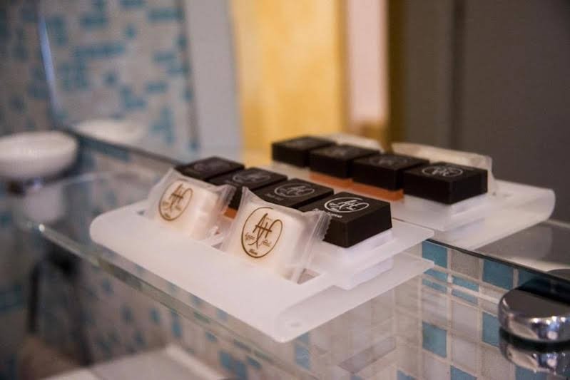 Фото Hotel Agape