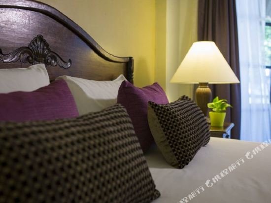 Фото ĒRYA by Suria Cherating