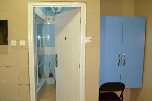 Гостиница Link Majestic B2 Suites and Hotel в Ибадане