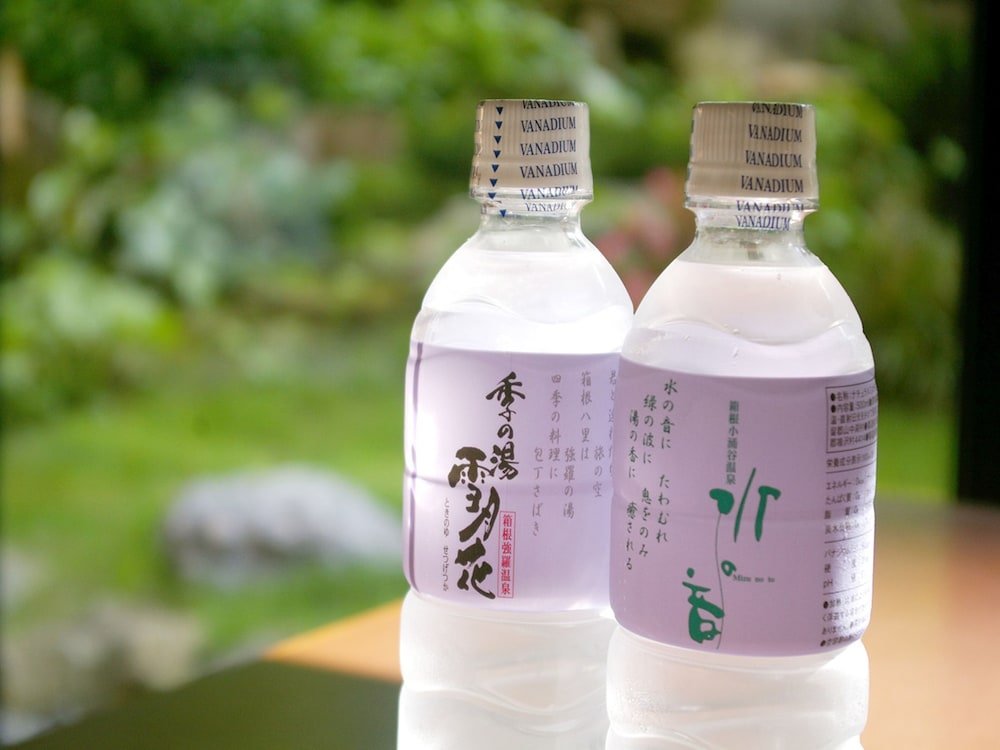 Фото Mizunoto Kowakudani Hakone