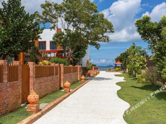 Фото Leisure Lulu Villa