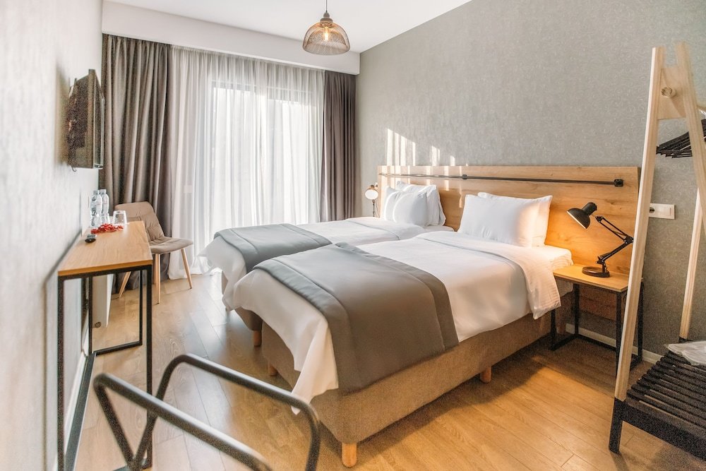 Фото Stancia Kazbeg