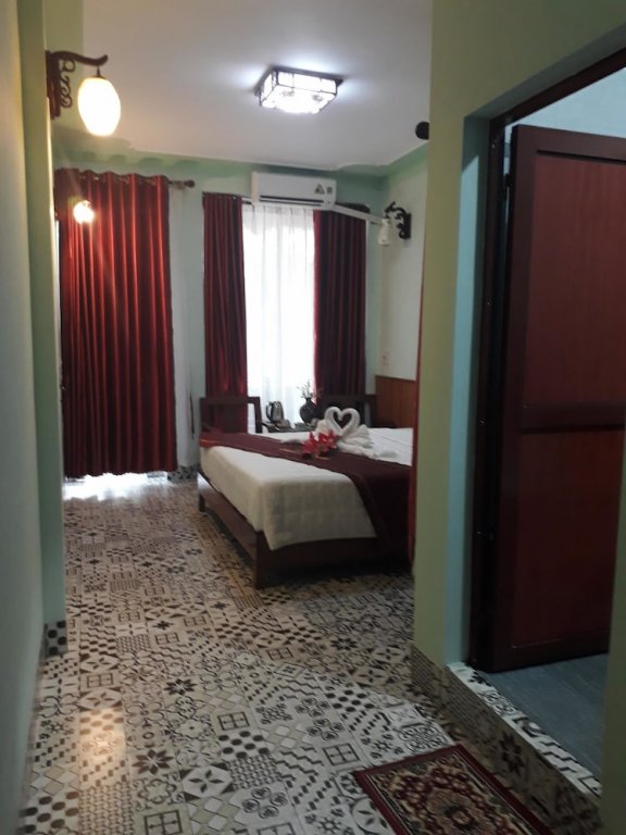 Фото La Belle Vie Tam Coc Brother