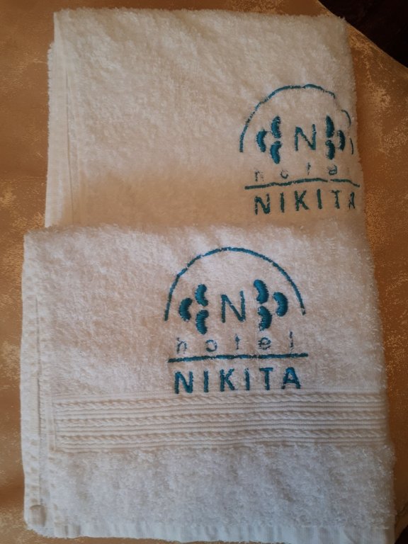 Фото Никита