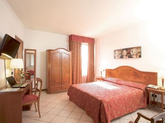 Фото PriMotel Brescia