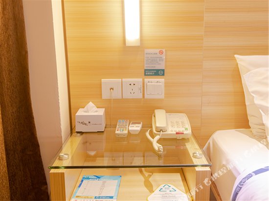 Фото City Comfort Inn Nanning Changgang